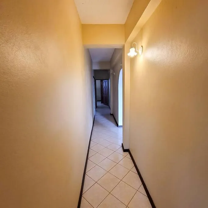 Venance Grand Yer Apt 2 Enjoys Sea Views In Rodney Heights Νησίδα Γκρος 0*,  Αγία Λουκία